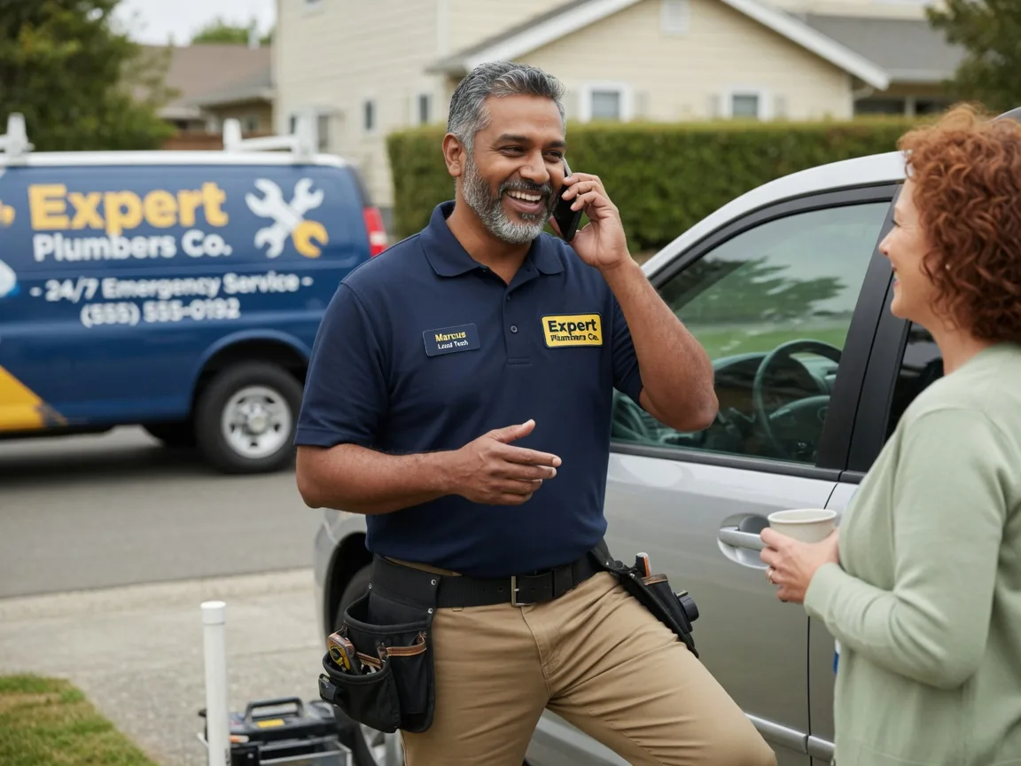 Drain Cleaning Rumson, NJ FAQs
